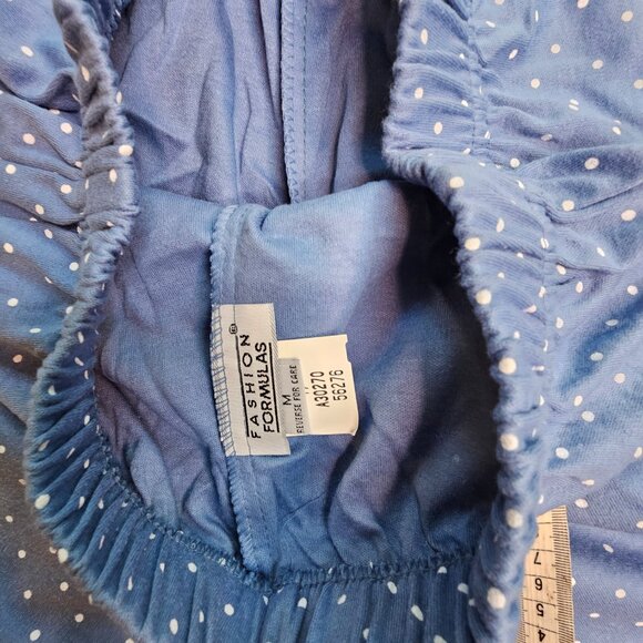 Vintage Fashion Formulas 4 Piece Set - Picture 9 of 11